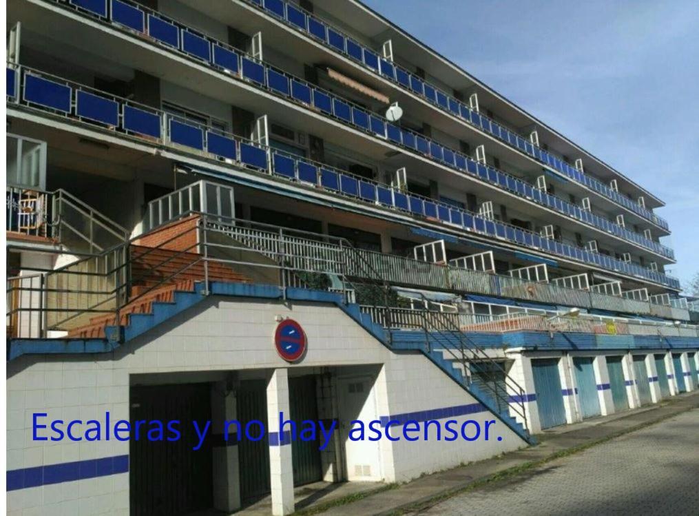 Playa Del Puntal Villaviciosa Asturias Lujo Primera Linea Playa Exterior foto
